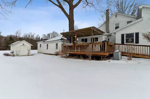 Exterior - 602 Rust, Big Rapids, MI 49307 photo 9 of 18