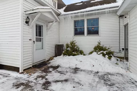 Exterior - 602 Rust, Big Rapids, MI 49307 photo 7 of 18