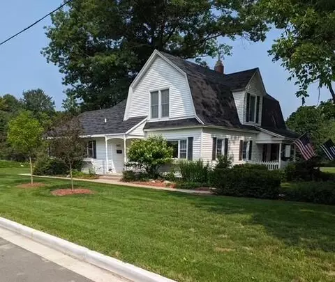 602 Rust, Big Rapids, MI 49307