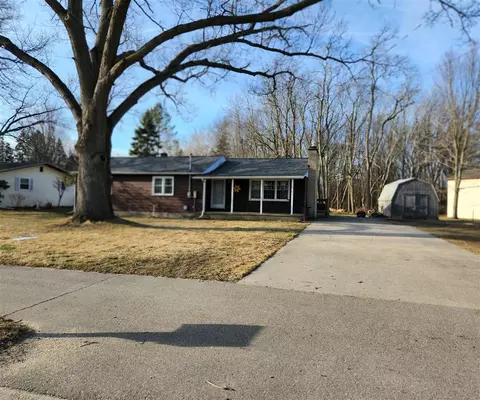16184 Mercury, Grand Haven, MI 49417