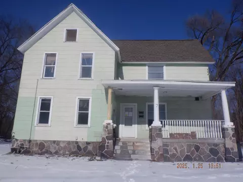 7 4th, Battle Creek, MI 49014