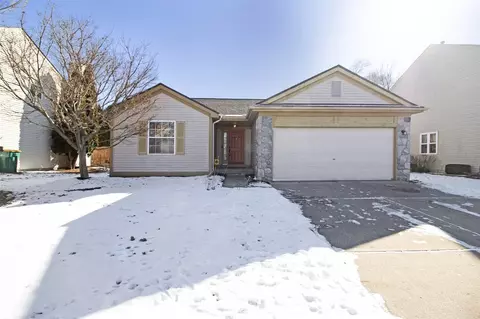 7247 Muirfield, Ypsilanti, MI 48197