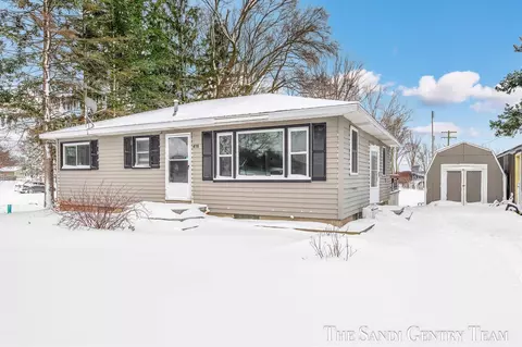 416 Grandview, Spring Lake, MI 49456