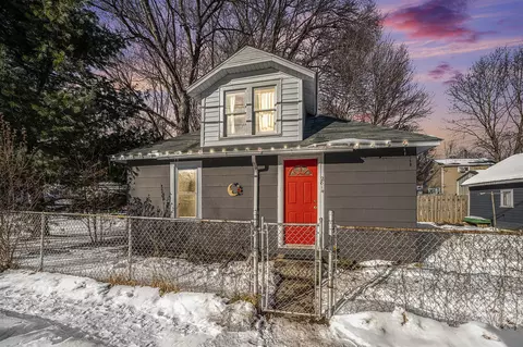 2814 Amherst, Kalamazoo, MI 49008