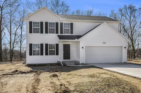 17863 Bluff, Three Rivers, MI 49093