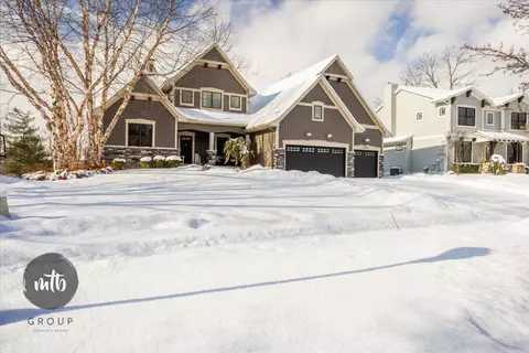 5108 W W Vlg, Ada, MI 49301
