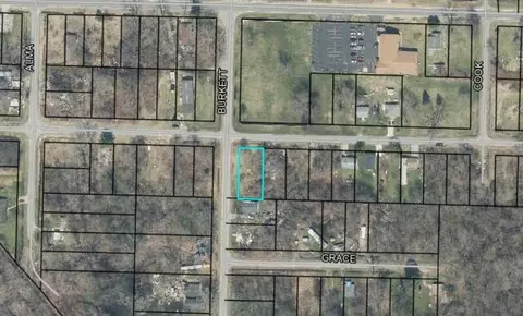 2314 Moore, Benton Harbor, MI 49022 photo 2
