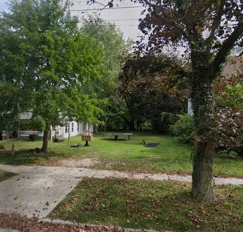 575 Heck, Benton Harbor, MI 49022