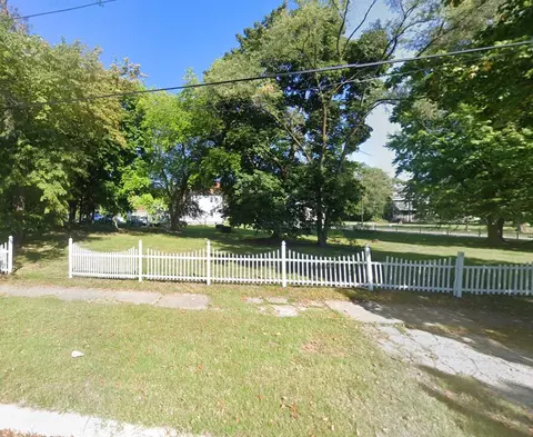 505 Catalpa, Benton Harbor, MI 49022