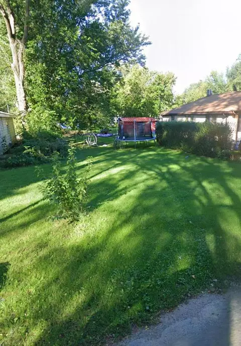 254 Burton, Benton Harbor, MI 49022