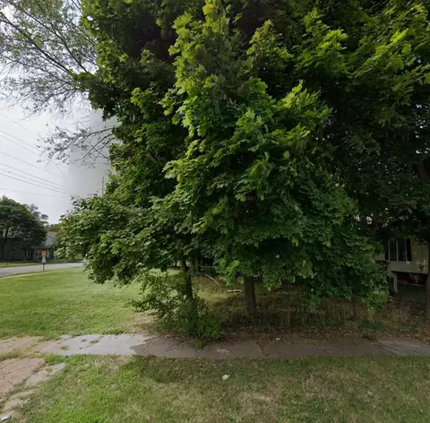 Mc Alister, Benton Harbor, MI 49022