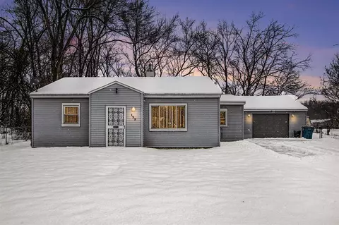 123 Derby, Battle Creek, MI 49017