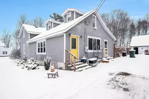 11014 68th, Allendale, MI 49401