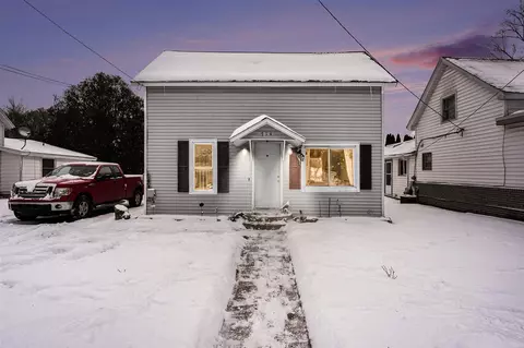 714 Sheridan, Big Rapids, MI 49307