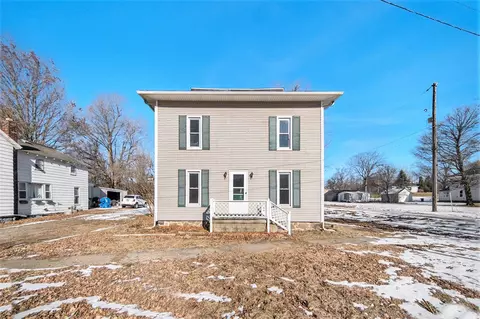 302 W Main, Addison, MI 49220