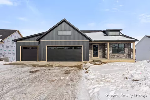6331 Roman, Allendale, MI 49401