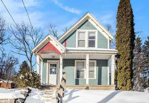 509 Hilbert, Kalamazoo, MI 49007