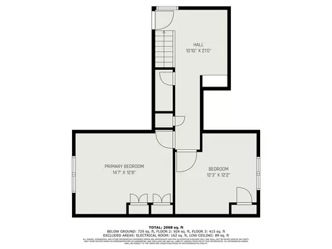 200 E Hoffman, Three Rivers, MI 49093 photo 30