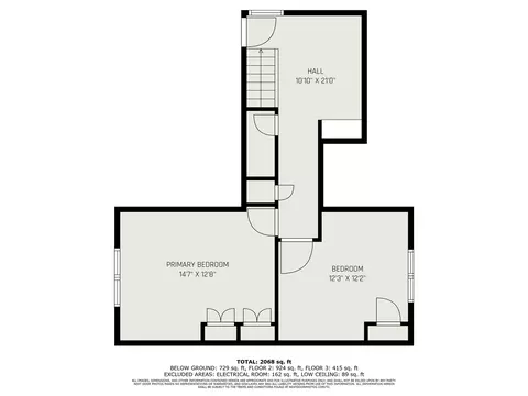 200 E Hoffman, Three Rivers, MI 49093 photo 27
