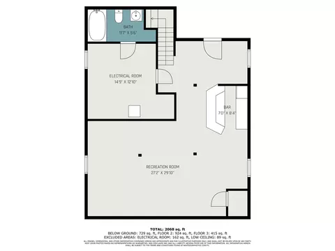 200 E Hoffman, Three Rivers, MI 49093 photo 31