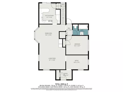 200 E Hoffman, Three Rivers, MI 49093 photo 26