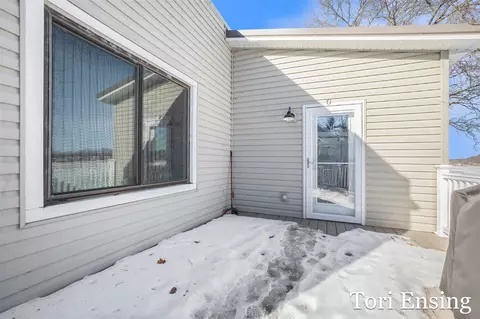 2059 Sunshine #G, Trufant, MI 49347
