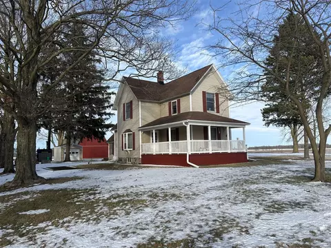 1369 E Musgrove, Lake Odessa, MI 48849