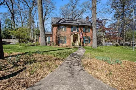 39 Woodmer, Battle Creek, MI 49015