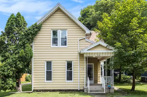 719 Edgewood, Jackson, MI 49202