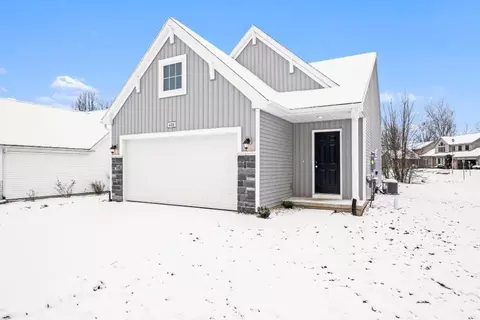 10200 Pennridge, Portage, MI 49024