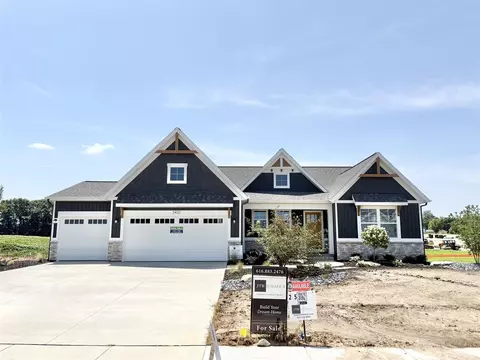 3432 Conrail, Byron Center, MI 49315