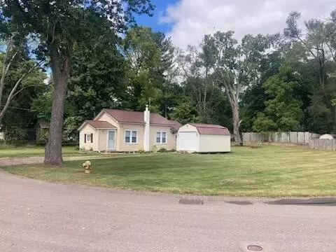 153 Martin, Battle Creek, MI 49014