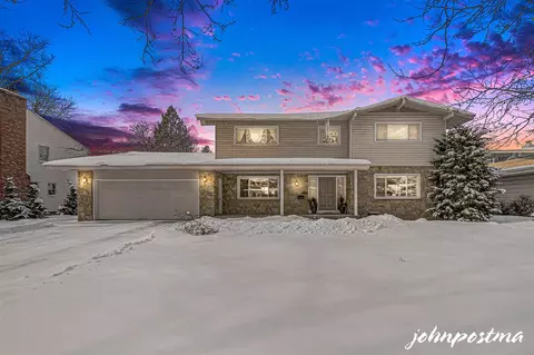 1725 Danby, Grand Rapids, MI 49506