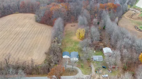 11089 Farina, New Buffalo, MI 49117