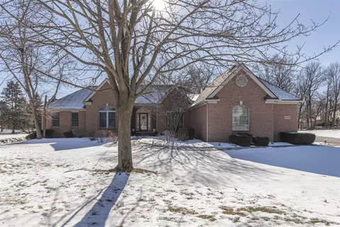 2001 Bay Hl, Ann Arbor, MI 48108
