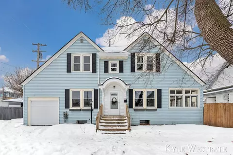 1024 12th, Grand Rapids, MI 49504