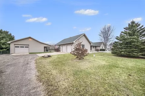 11650 Boyce, Stockbridge, MI 49285