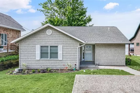 Exterior - 58560 Willow, Colon, MI 49040 photo 1 of 1