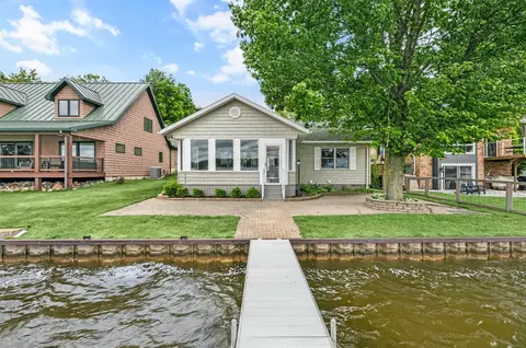 58560 Willow, Colon, MI 49040