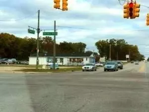 2545 S Getty, Muskegon, MI 49444