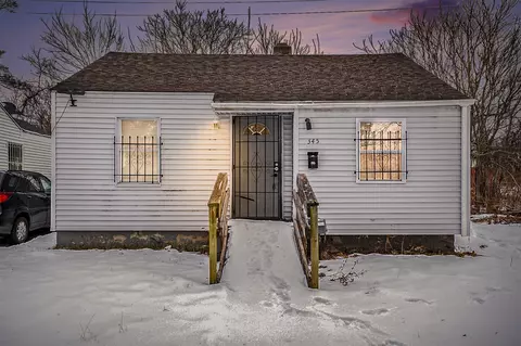 345 E Balltimore, Flint, MI 48505 photo 3
