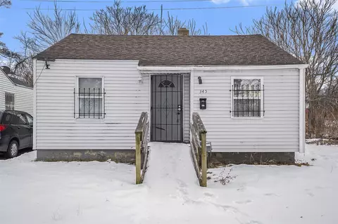 345 E Balltimore, Flint, MI 48505 photo 2