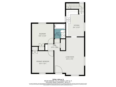 345 E Balltimore, Flint, MI 48505 photo 4
