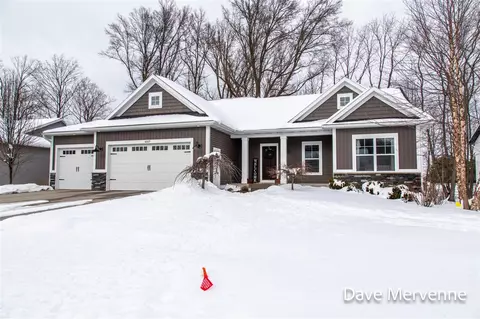 4227 Unity, Hudsonville, MI 49426