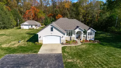 1229 Hunter, Battle Creek, MI 49017