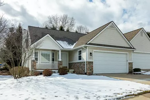 3471 Huron Vw, Dexter, MI 48130