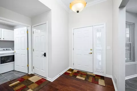Entry Way - 3471 Huron Vw, Dexter, MI 48130 photo 1 of 6