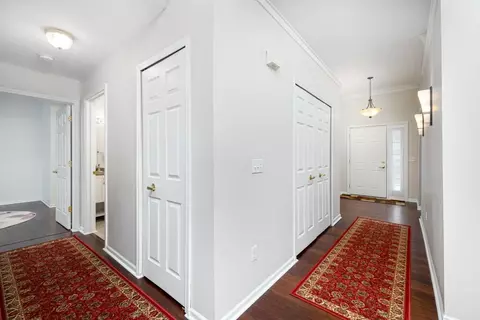 Entry Way - 3471 Huron Vw, Dexter, MI 48130 photo 4 of 6