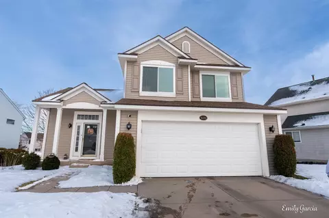 5690 Sugarberry, Kentwood, MI 49512