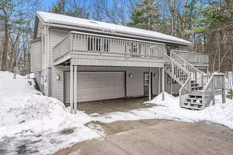 1453 N Peterson, Muskegon, MI 49445